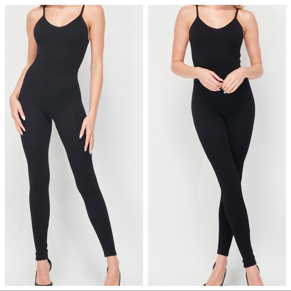 Statement totally cute one piece bodysuit … - Picture 3 of 3